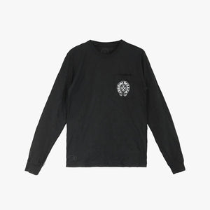 Chrome Hearts Los Angeles Exclusive Longsleeve