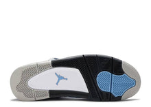 Laden Sie das Bild in den Galerie-Viewer, Air Jordan 4 Retro University Blue