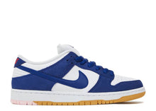 Laden Sie das Bild in den Galerie-Viewer, Nike SB Dunk Low Los Angeles Dodgers