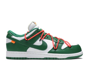 Nike Dunk Low Off White