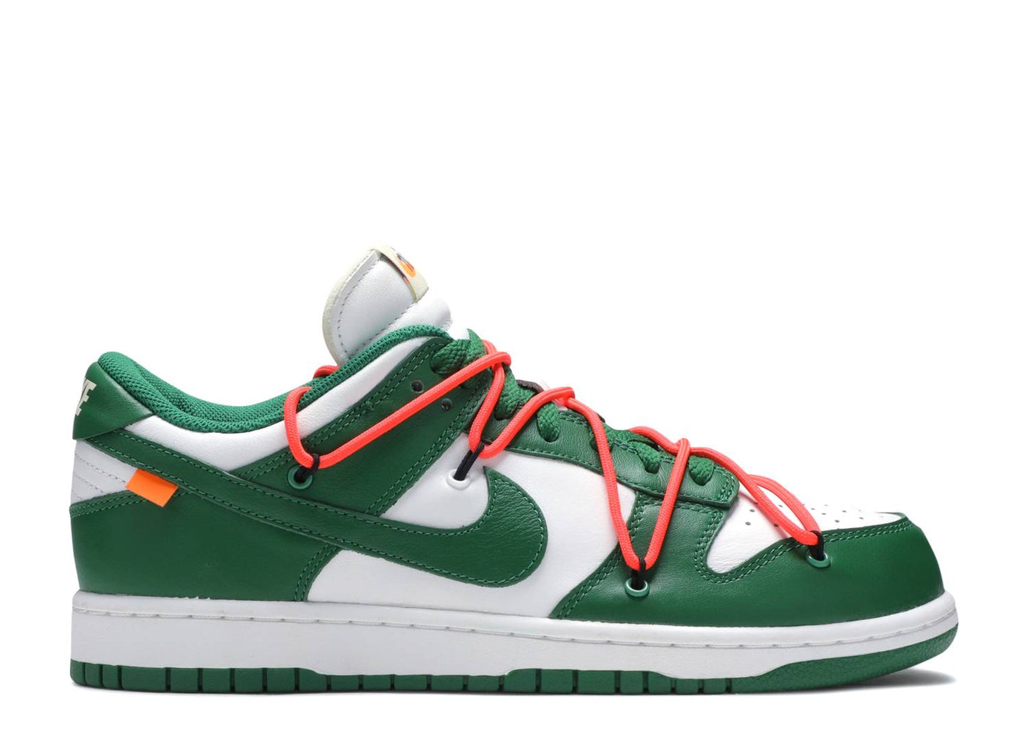 Nike Dunk Low Off White