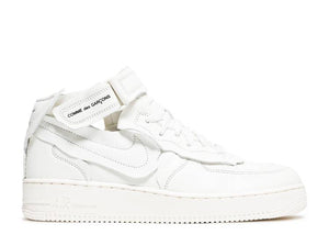 Nike Air Force 1 Low Off-White Black