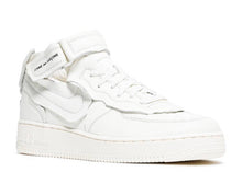 Load image into Gallery viewer, Nike Air Force 1 Low Off-White Black
