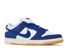 Laden Sie das Bild in den Galerie-Viewer, Nike SB Dunk Low Los Angeles Dodgers