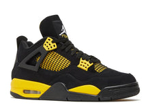 Load image into Gallery viewer, Air Jordan 4 Retro Off-White Sail (W)