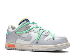 Nike Dunk Low Off-White Lot 26
