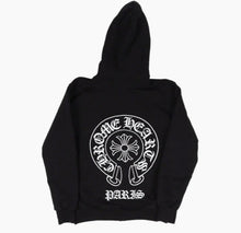 Load image into Gallery viewer, Chrome Hearts Paris Exclusive Hoodie