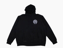 Laden Sie das Bild in den Galerie-Viewer, Chrome Hearts Paris Exclusive Hoodie