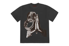 Laden Sie das Bild in den Galerie-Viewer, Travis Scott CJ x Audemars Piguet College T-Shirt
