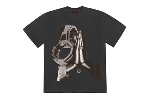 Travis Scott CJ x Audemars Piguet College T-Shirt