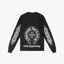 Load image into Gallery viewer, Chrome Hearts Los Angeles Exclusive Longsleeve