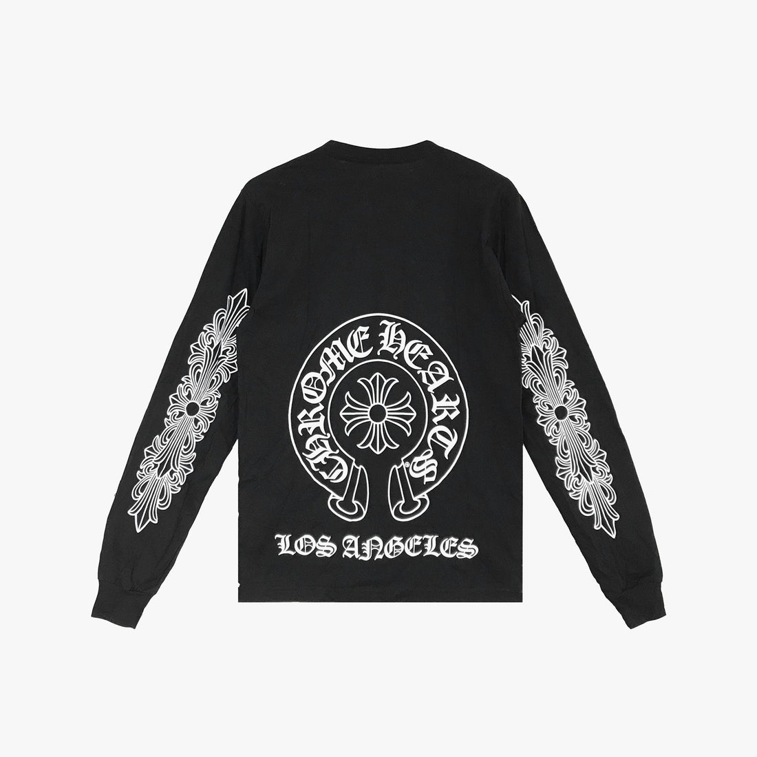 Chrome Hearts Los Angeles Exclusive Longsleeve
