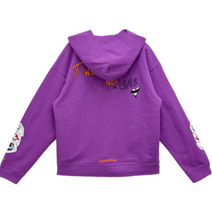 Chrome Hearts Los Angeles Exclusive Longsleeve