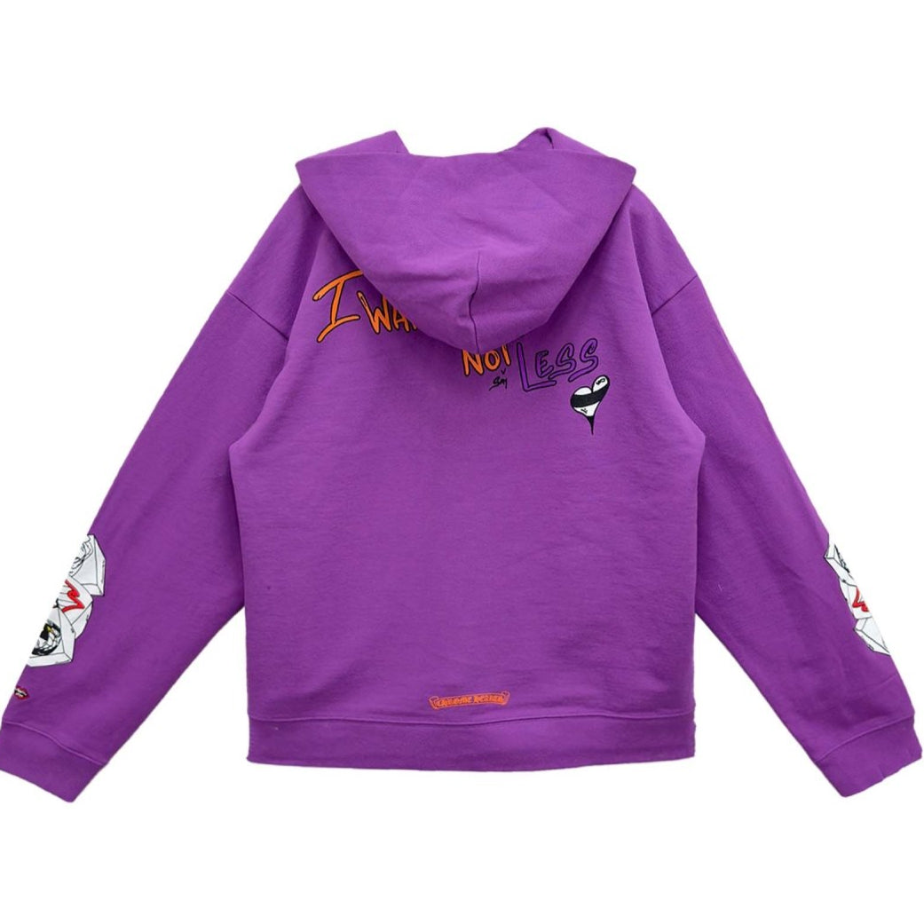 Chrome Hearts Los Angeles Exclusive Longsleeve