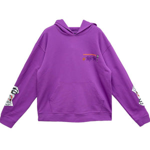 Chrome Hearts Los Angeles Exclusive Longsleeve