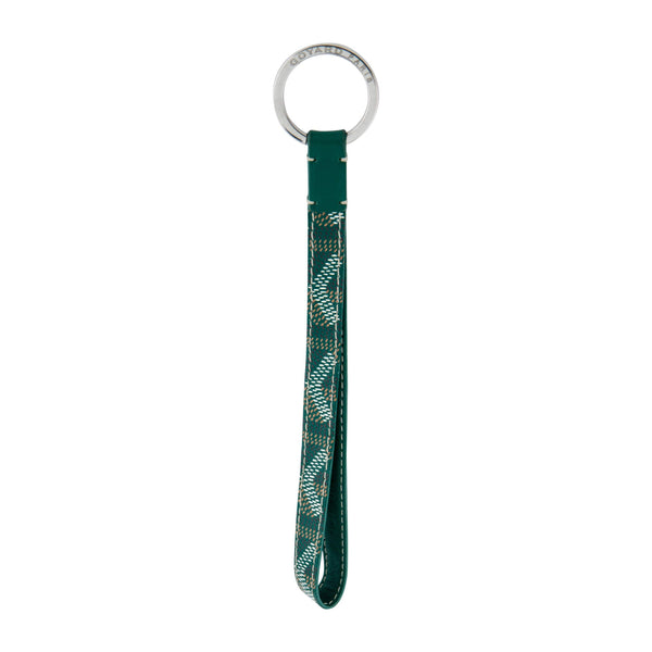 Goyard keychain 2025
