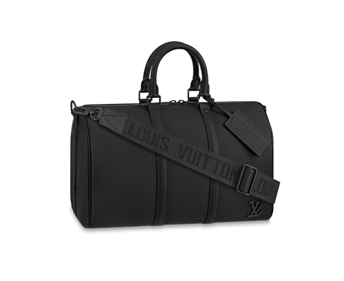 Louis Vuitton Keepall Bandouliere 40