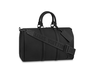 Louis Vuitton Keepall Bandouliere 40