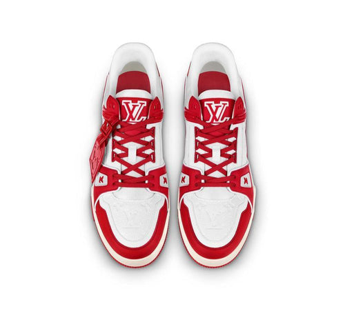 Louis Vuitton LV Trainer Sneaker
