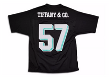 Laden Sie das Bild in den Galerie-Viewer, Tiffany x NFL x Mitchell &amp; Ness Football Jersey