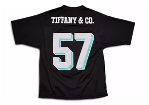 Tiffany x NFL x Mitchell & Ness Football Jersey