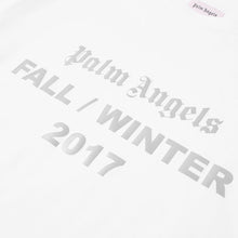 Load image into Gallery viewer, Palm Angels FashionWeek Tshirt