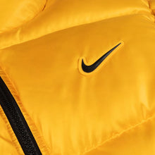 Laden Sie das Bild in den Galerie-Viewer, Nike x Drake Nocta Puffer Jacket Yellow