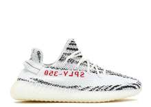 Load image into Gallery viewer, Adidas Yeezy Boost 350 V2 Zebra
