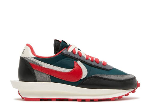 Nike LD Waffle Sacai White Nylon