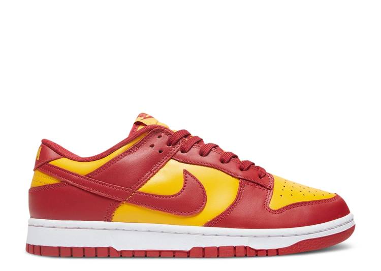 Nike Dunk Low Midas Gold