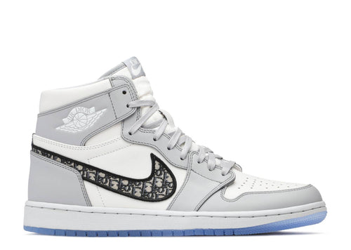 Air Jordan 1 Retro High Dior 'Air Dior