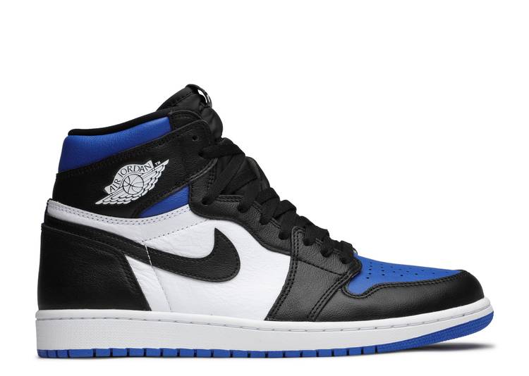 Air Jordan 1 Retro High Tokyo Bio Hack