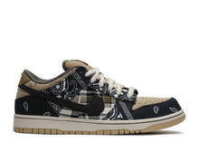 Laden Sie das Bild in den Galerie-Viewer, Nike SB Dunk Low Travis Scott