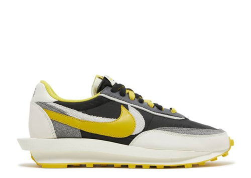 Nike LD Waffle Sacai White Nylon