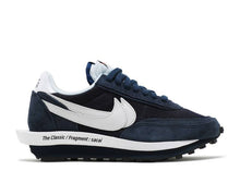 Load image into Gallery viewer, Nike LD Waffle Sacai White Nylon