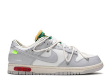 Load image into Gallery viewer, Nike Dunk Low Off White
