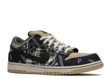 Laden Sie das Bild in den Galerie-Viewer, Nike SB Dunk Low Travis Scott