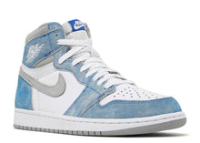 Laden Sie das Bild in den Galerie-Viewer, Air Jordan 1 Retro High OG Hyper Royal