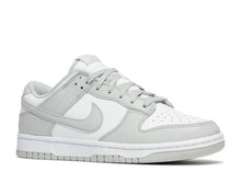 Laden Sie das Bild in den Galerie-Viewer, Nike Dunk Low Grey Fog