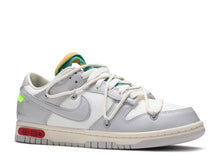 Load image into Gallery viewer, Nike Dunk Low Off White