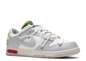 Nike Dunk Low Off White