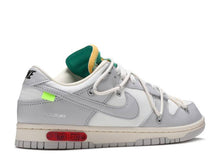 Load image into Gallery viewer, Nike Dunk Low Off White