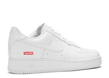 Laden Sie das Bild in den Galerie-Viewer, Nike Air Force 1 Low Supreme White