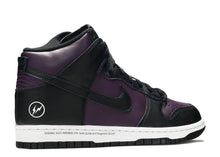Laden Sie das Bild in den Galerie-Viewer, Nike Dunk High x Fragment design Beijing