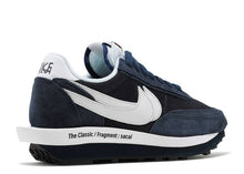 Load image into Gallery viewer, Nike LD Waffle Sacai White Nylon