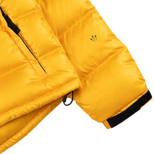 Laden Sie das Bild in den Galerie-Viewer, Nike x Drake Nocta Puffer Jacket Yellow