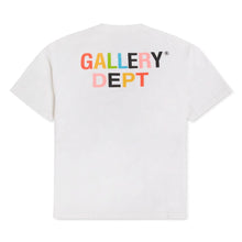 Load image into Gallery viewer, Amiri Logo Hoodie