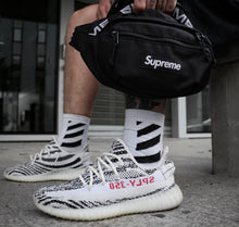 Load image into Gallery viewer, Adidas Yeezy Boost 350 V2 Zebra