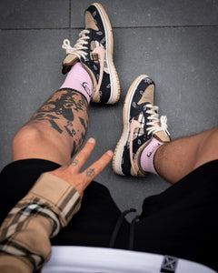 Nike SB Dunk Low Travis Scott