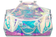 Laden Sie das Bild in den Galerie-Viewer, Louis Vuitton Keepall Bandouliere Monogram 50 Prism